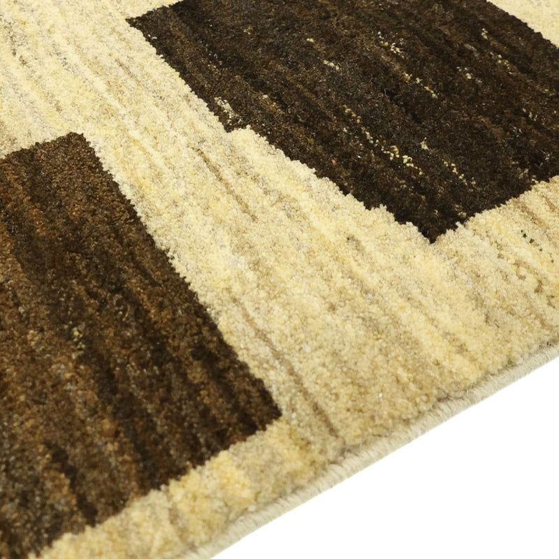 Loribaft Tapete 150x105cm - Perserteppich Wollteppich