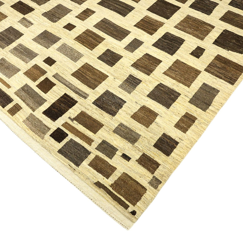 Loribaft Tapete 150x105cm - Perserteppich Wollteppich