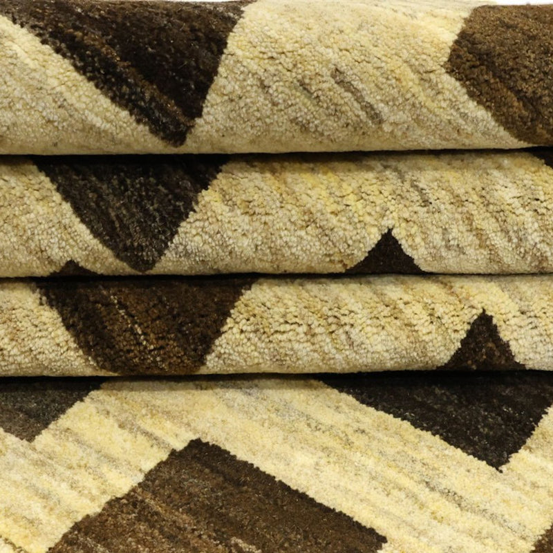 Loribaft Tapete 150x105cm - Perserteppich Wollteppich