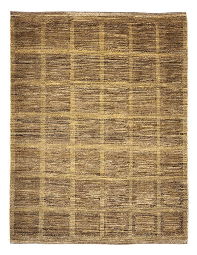 Loribaft Tapete 194x242cm - Perserteppich Wollteppich
