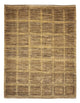 Loribaft Tapete 242x194cm - Perserteppich Wollteppich