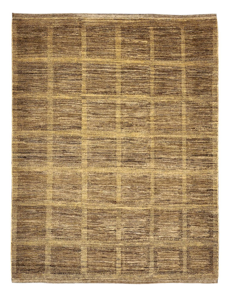 Loribaft Tapete 242x194cm - Perserteppich Wollteppich
