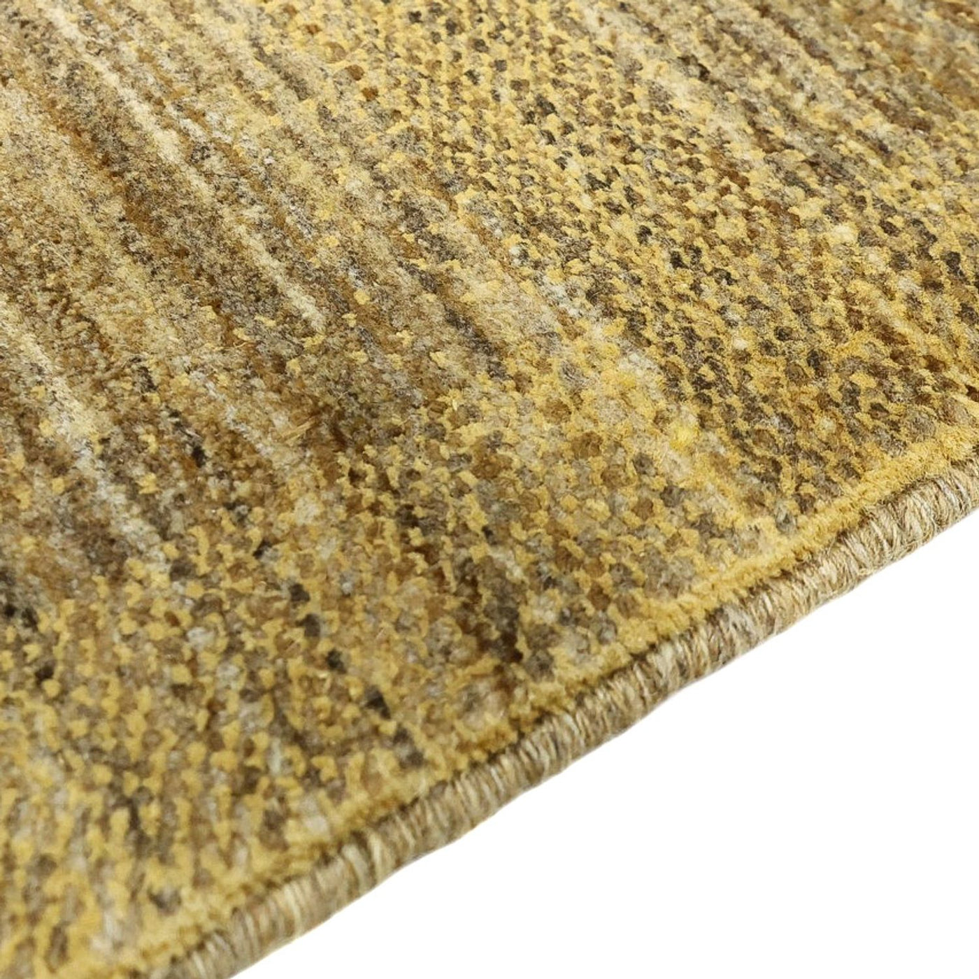Loribaft Tapete 242x194cm - Perserteppich Wollteppich