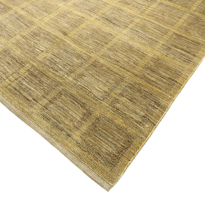 Loribaft Tapete 242x194cm - Perserteppich Wollteppich