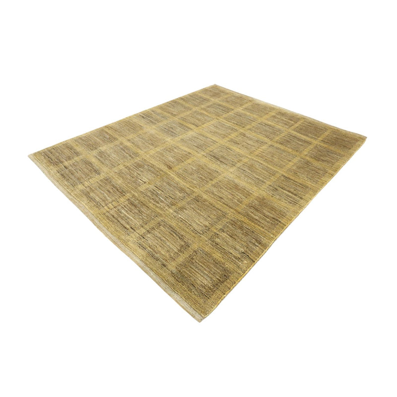 Loribaft Tapete 242x194cm - Perserteppich Wollteppich
