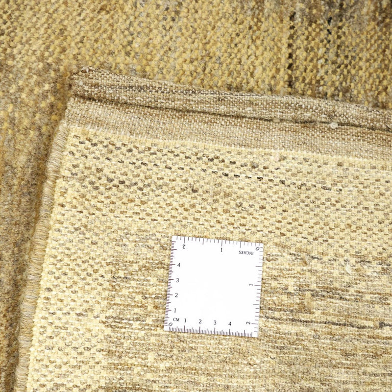 Loribaft Tapete 242x194cm - Perserteppich Wollteppich