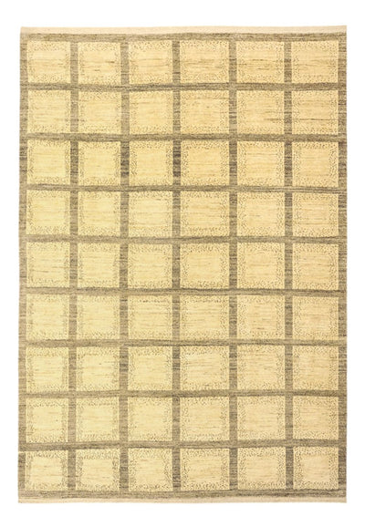 Loribaft Tapete 202x282cm - Perserteppich Wollteppich