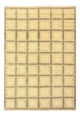 Loribaft Tapete 282x202cm - Perserteppich Wollteppich