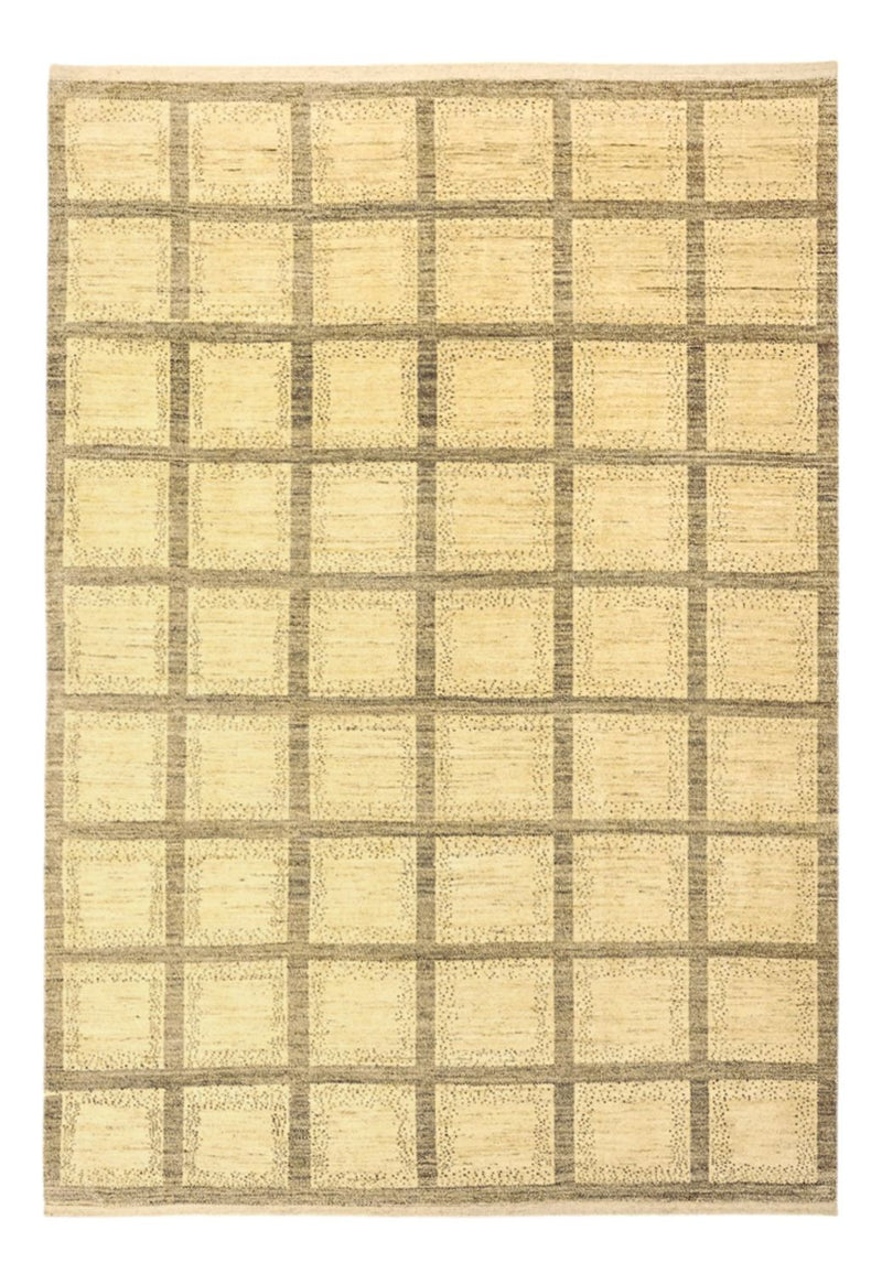 Loribaft Tapete 282x202cm - Perserteppich Wollteppich