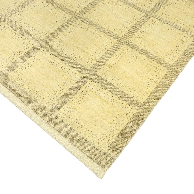 Loribaft Tapete 282x202cm - Perserteppich Wollteppich