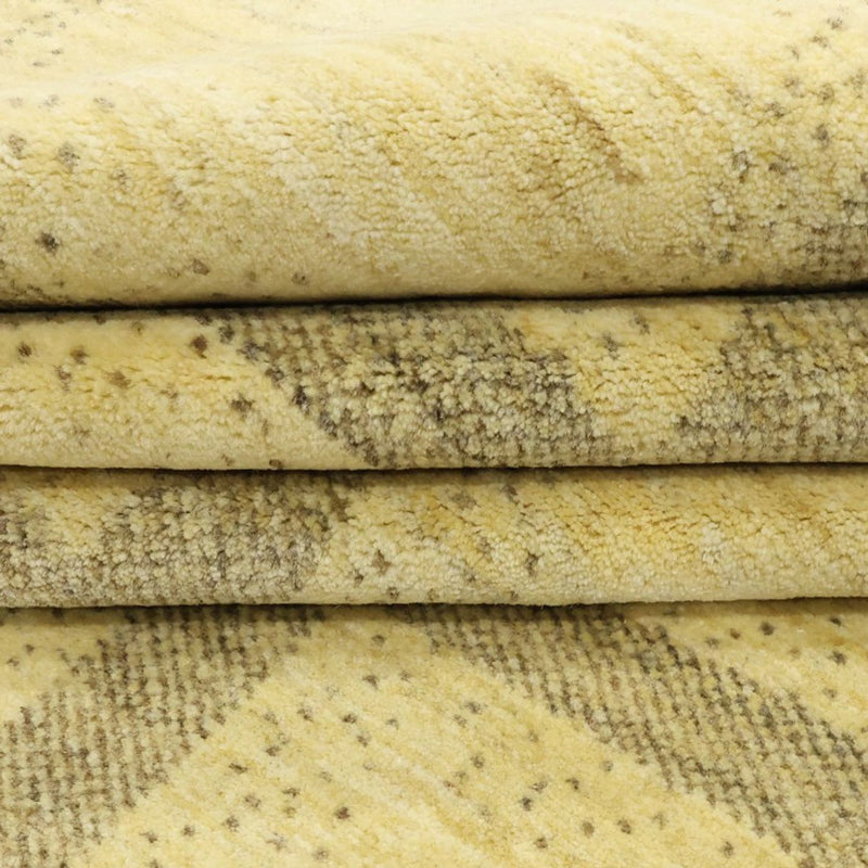 Loribaft Tapete 282x202cm - Perserteppich Wollteppich
