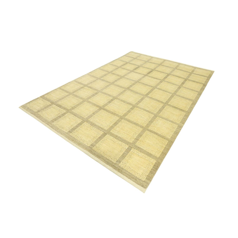 Loribaft Tapete 282x202cm - Perserteppich Wollteppich