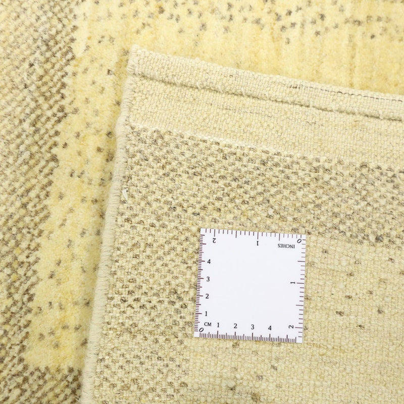 Loribaft Tapete 282x202cm - Perserteppich Wollteppich