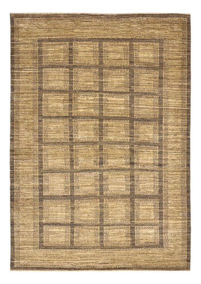 Loribaft Tapete 204x283cm - Perserteppich Wollteppich