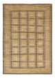 Loribaft Tapete 283x204cm - Perserteppich Wollteppich