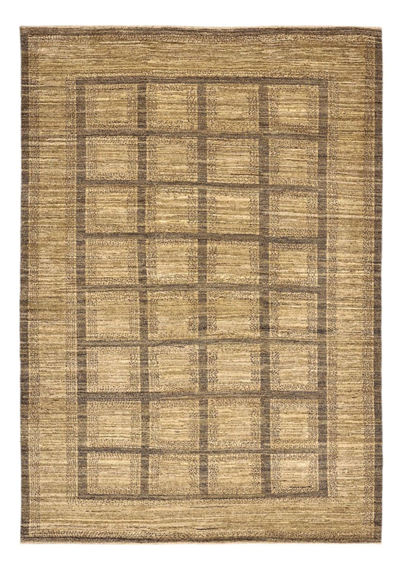 Loribaft Tapete 283x204cm - Perserteppich Wollteppich