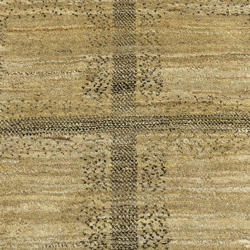 Loribaft Tapete 283x204cm - Perserteppich Wollteppich