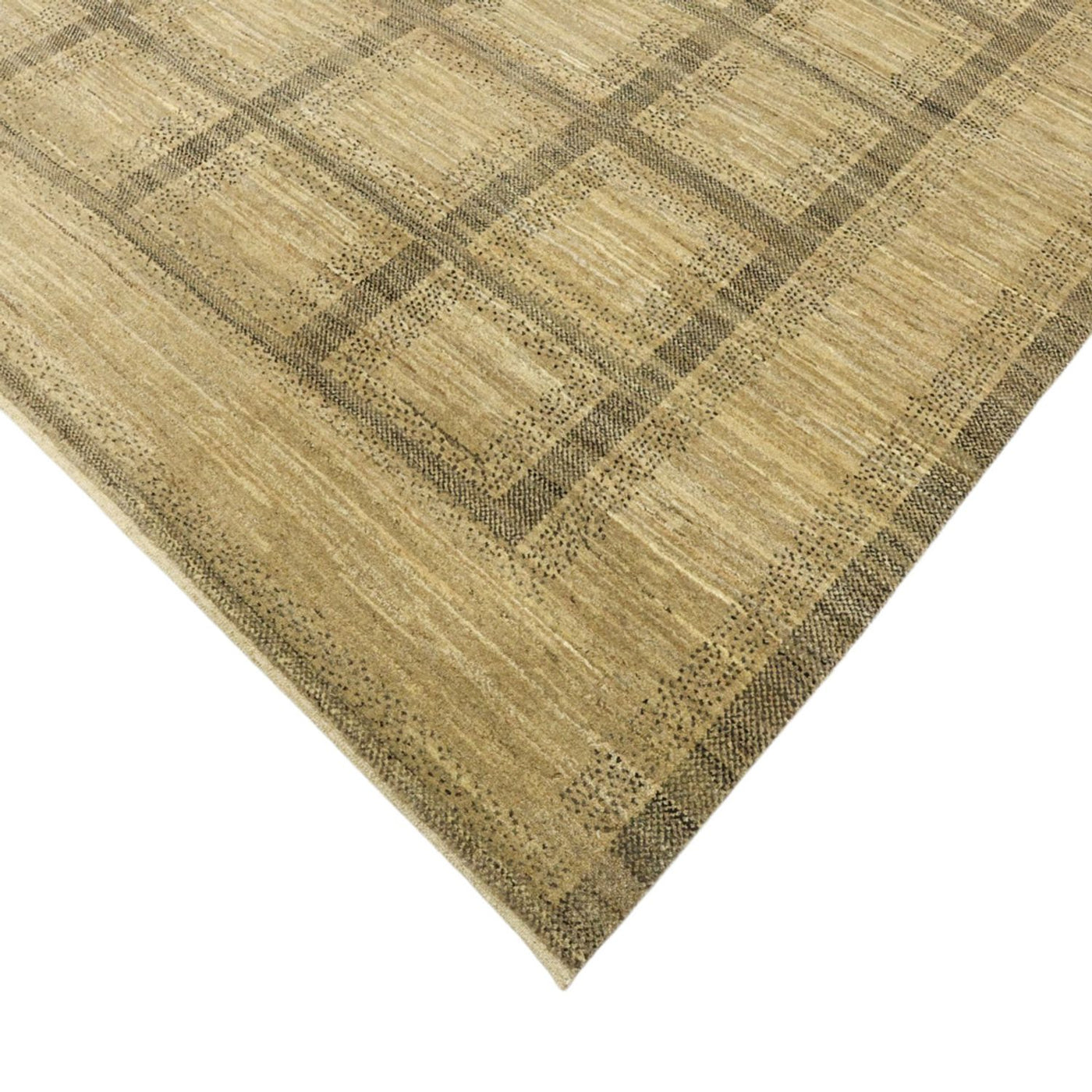 Loribaft Tapete 283x204cm - Perserteppich Wollteppich
