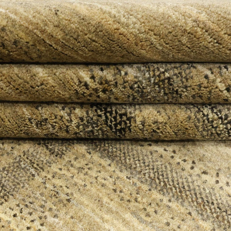 Loribaft Tapete 283x204cm - Perserteppich Wollteppich