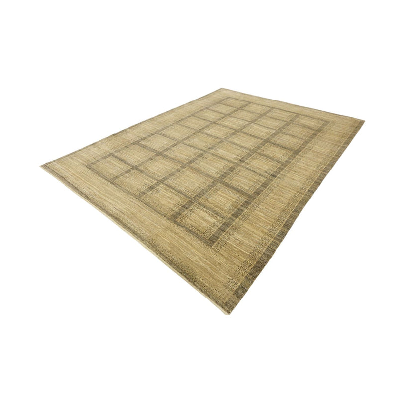 Loribaft Tapete 283x204cm - Perserteppich Wollteppich