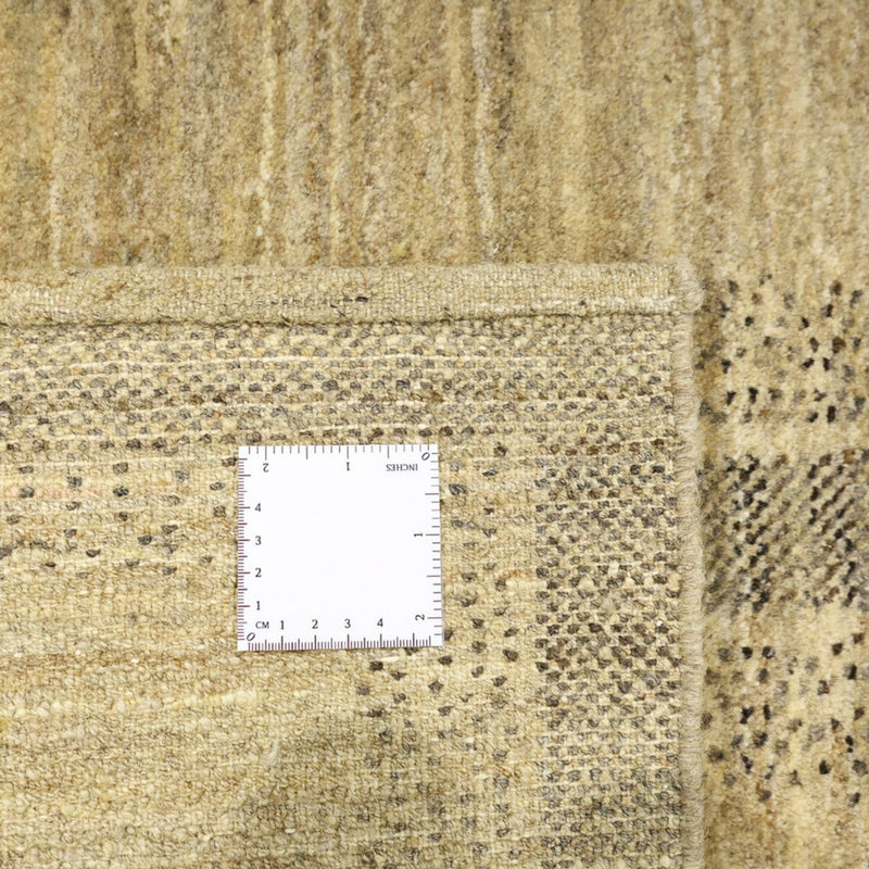 Loribaft Tapete 283x204cm - Perserteppich Wollteppich