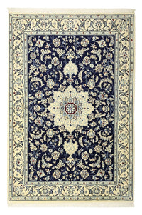 Nain - 9La Tapete 106x157cm - Tapete persa – product image