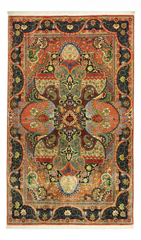 Sarouk Tapete 213x130cm - Tapete persa – product image