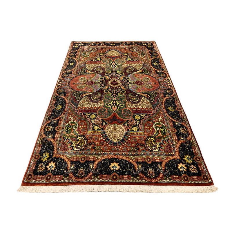 Sarouk Tapete 213x130cm - Tapete persa
