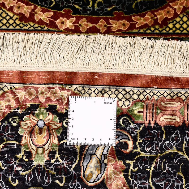 Sarouk Tapete 213x130cm - Tapete persa