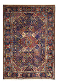 Kashan Tapete 211x143cm - Tapete persa – product image