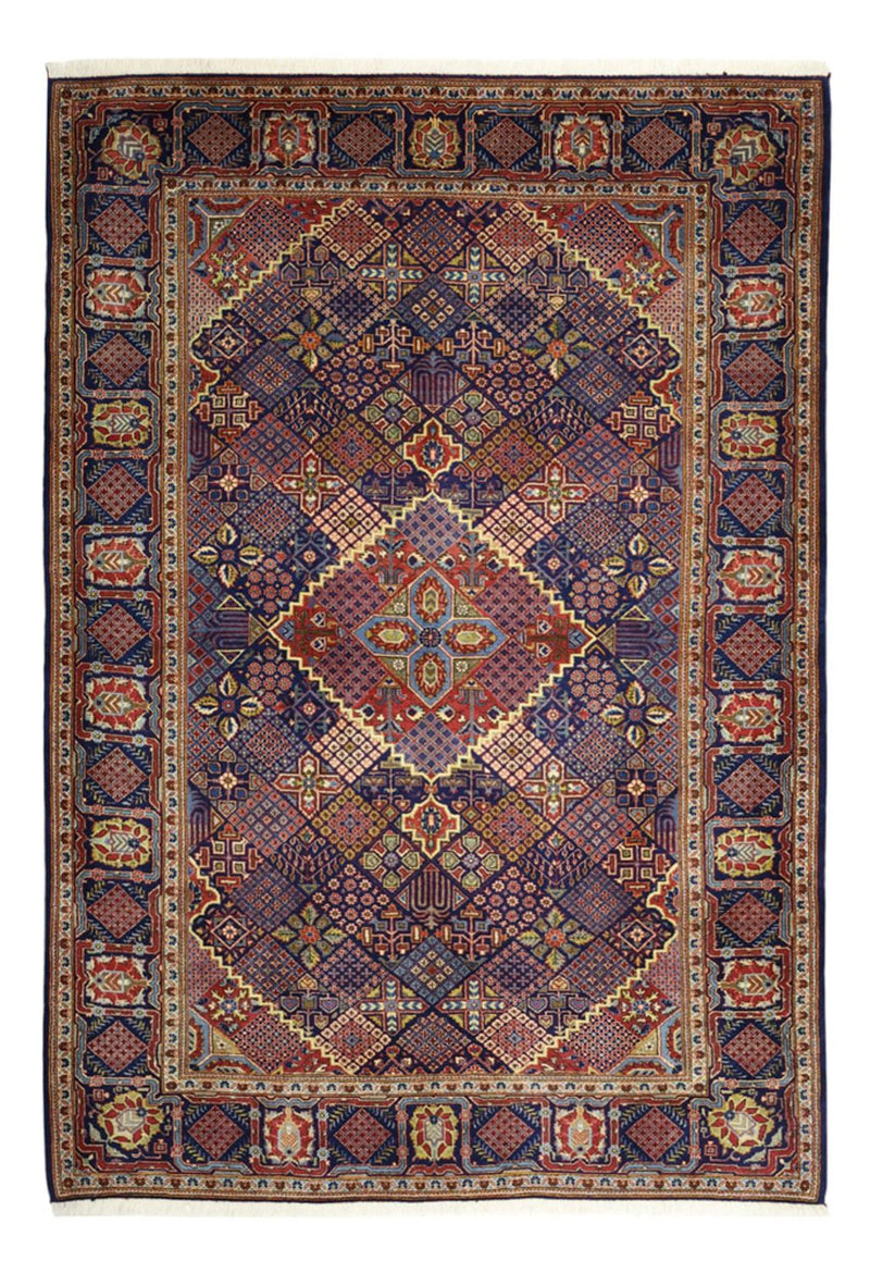 Kashan Tapete 211x143cm - Tapete persa