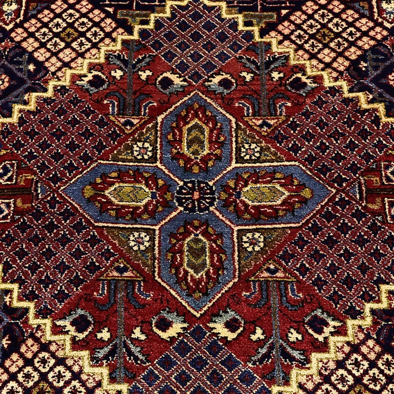 Kashan Tapete 211x143cm - Tapete persa