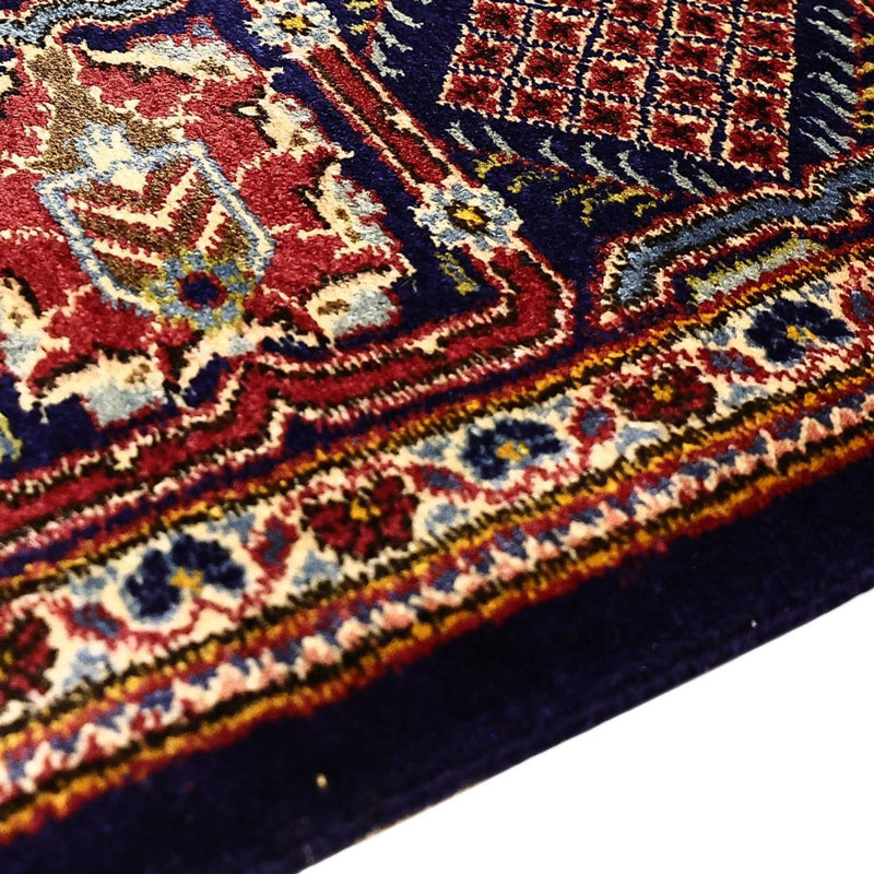 Kashan Tapete 211x143cm - Tapete persa
