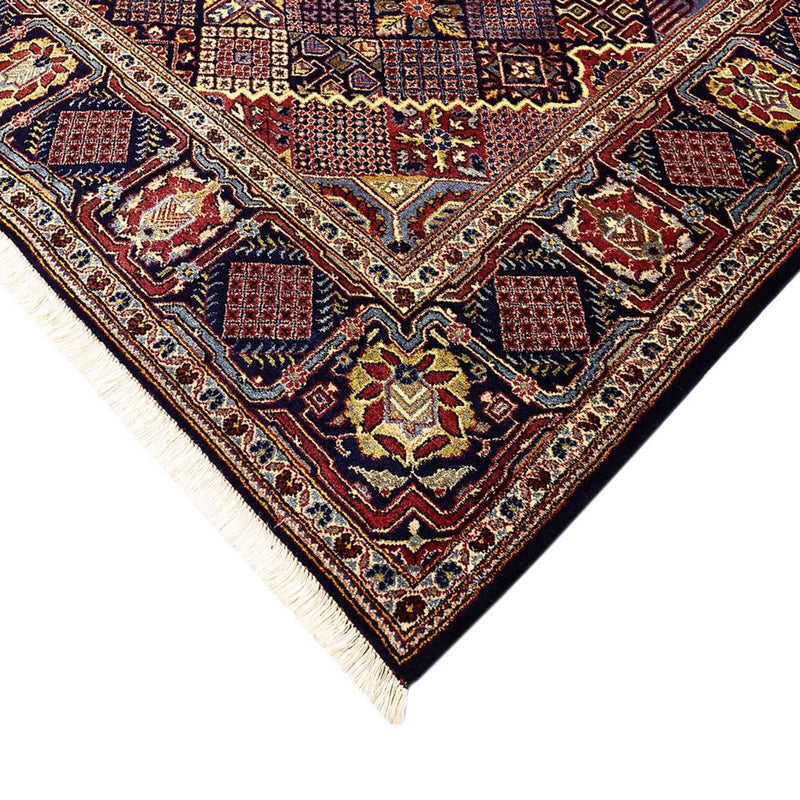 Kashan Tapete 211x143cm - Tapete persa