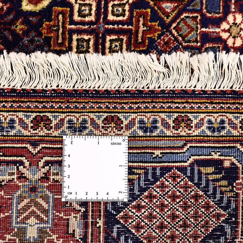 Kashan Tapete 211x143cm - Tapete persa