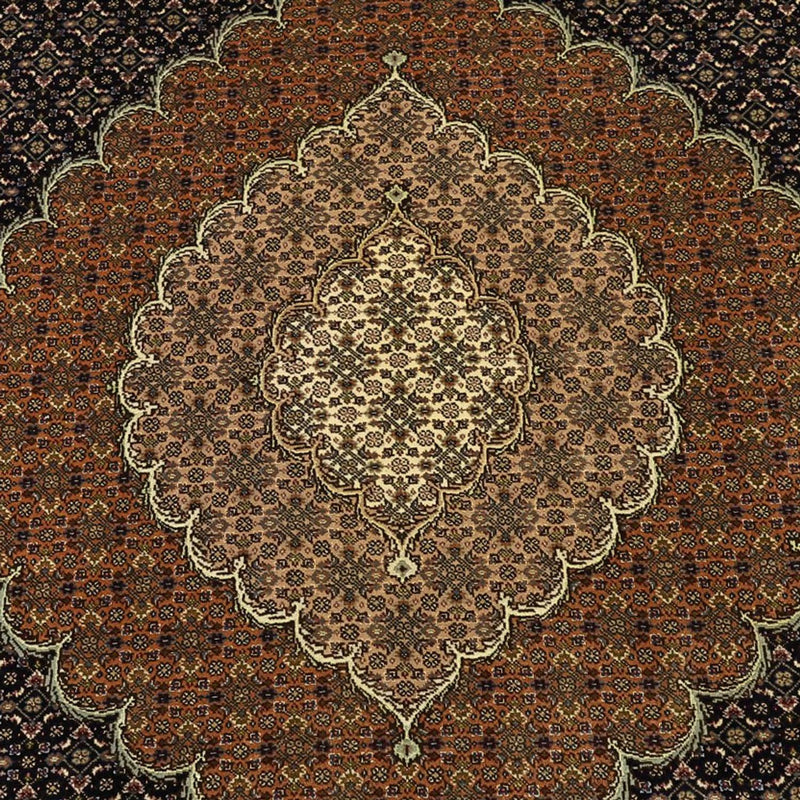 Tabriz Tapete 299x204cm - Tapete persa