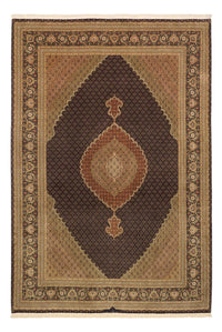 Tabriz - 50 Raj Tapete 362x251cm - Tapete persa – product image