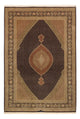 Tabriz - 50 Raj Tapete 362x251cm - Tapete persa