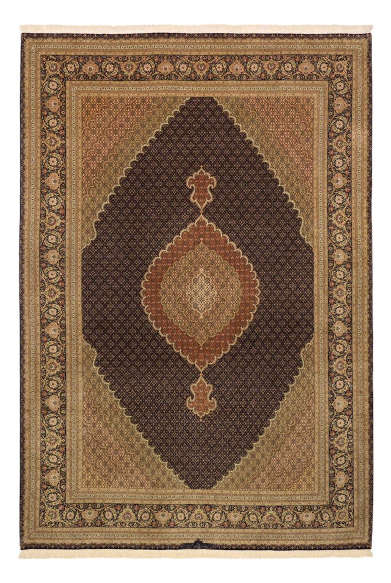 Tabriz - 50 Raj Tapete 362x251cm - Tapete persa