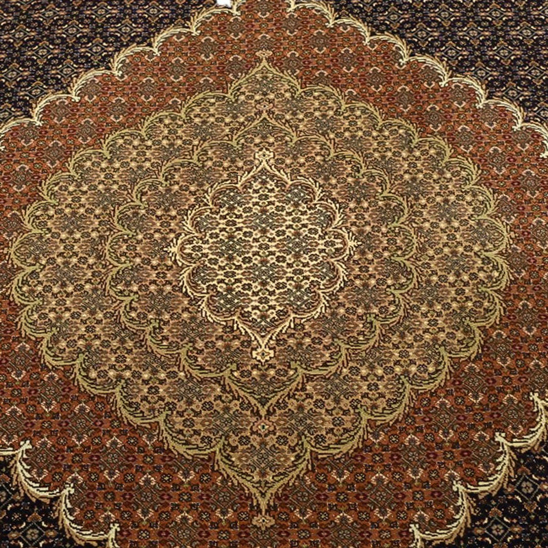 Tabriz - 50 Raj Tapete 362x251cm - Tapete persa