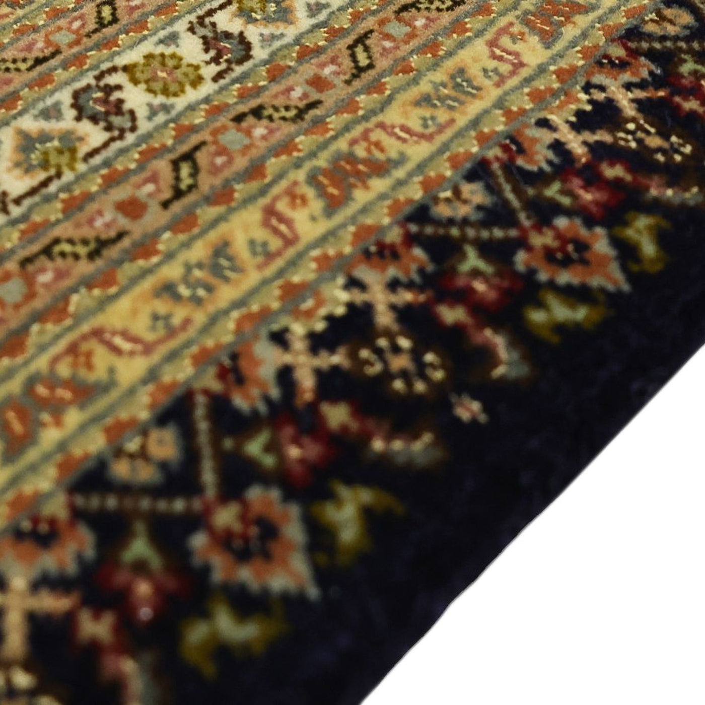 Tabriz - 50 Raj Tapete 362x251cm - Tapete persa