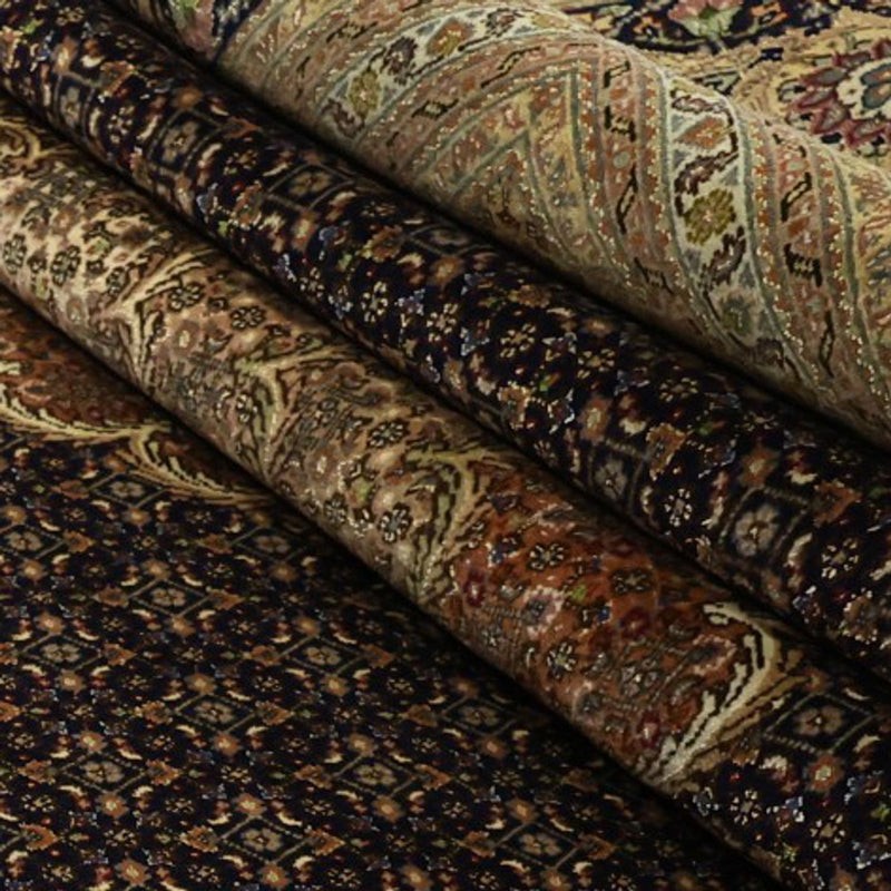 Tabriz - 50 Raj Tapete 362x251cm - Tapete persa