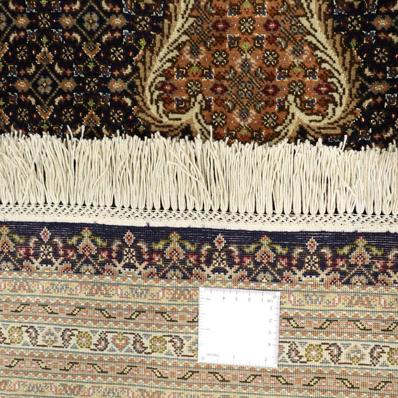 Tabriz - 50 Raj Tapete 362x251cm - Tapete persa