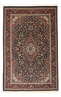 Kashan Tapete 203x132cm - Tapete persa – product image