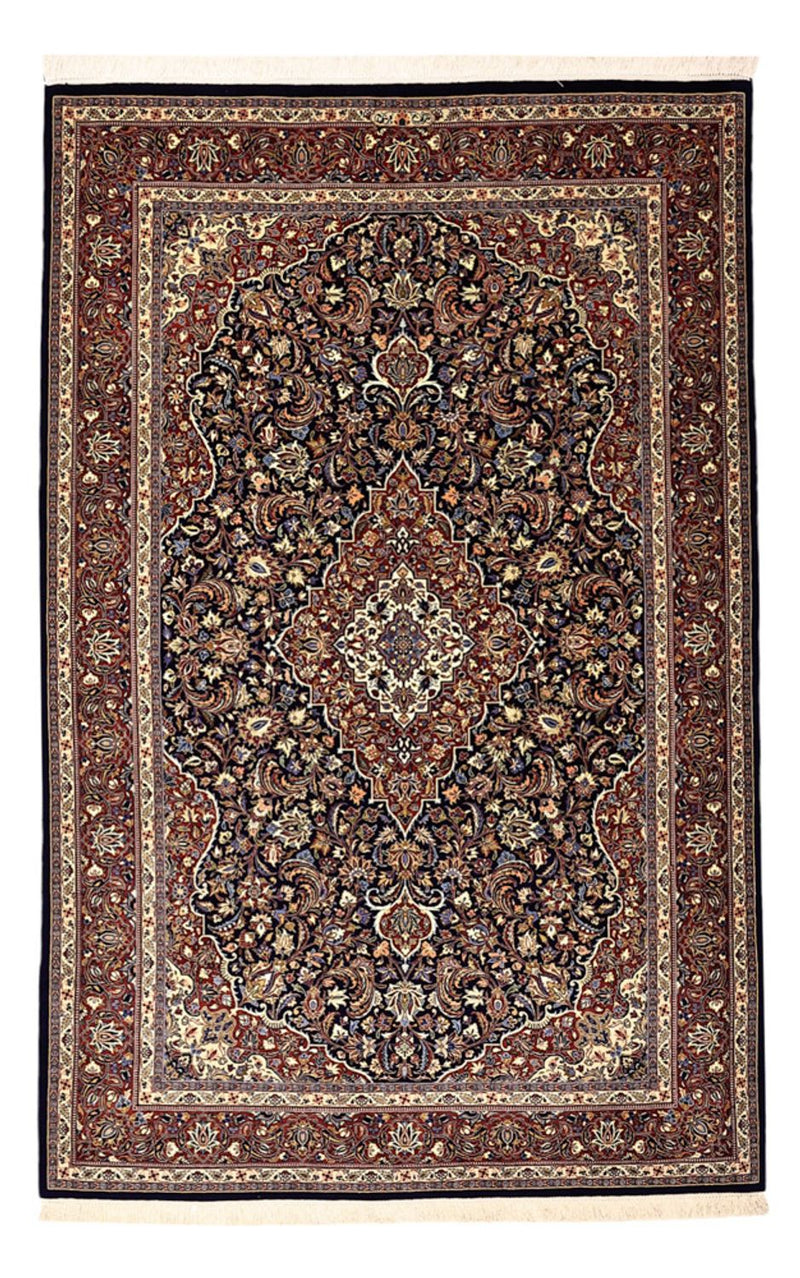 Kashan Tapete 203x132cm - Tapete persa