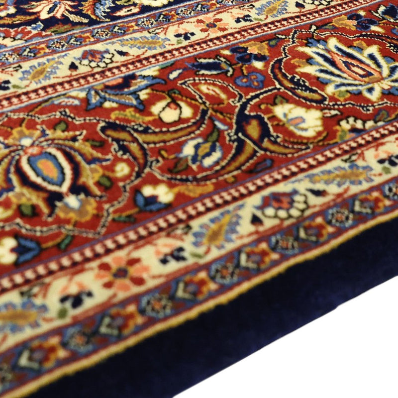 Kashan Tapete 203x132cm - Tapete persa