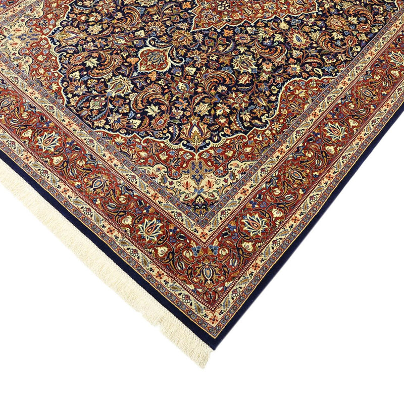 Kashan Tapete 203x132cm - Tapete persa
