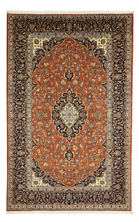 Kashan Tapete 215x138cm - Tapete persa – product image