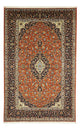 Kashan Tapete 215x138cm - Tapete persa