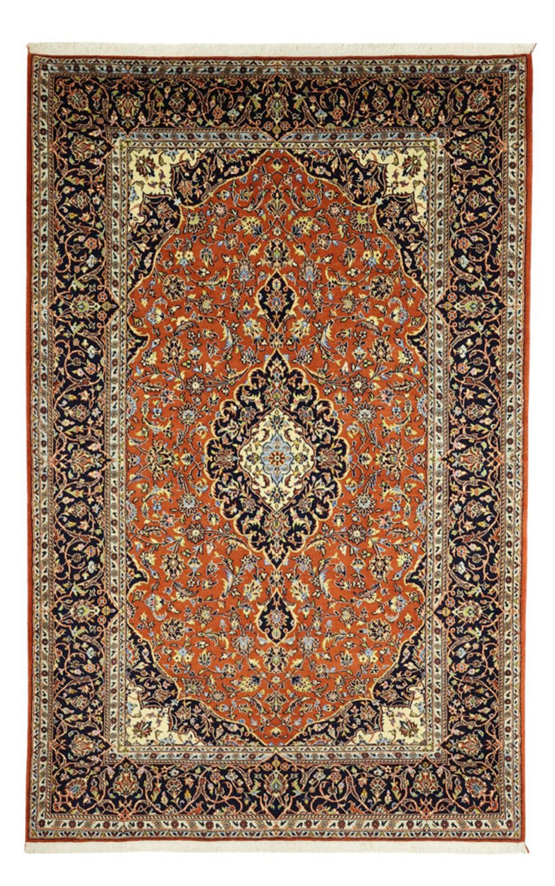 Kashan Tapete 215x138cm - Tapete persa